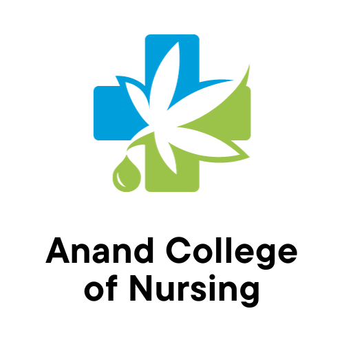 Anand College of Nursing