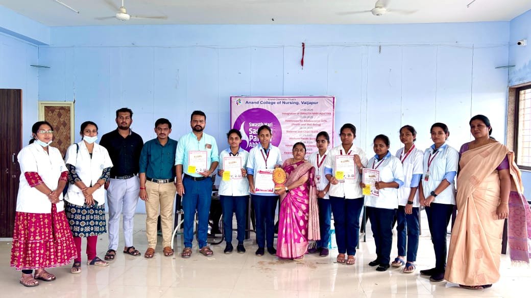 Blood Donation Camp