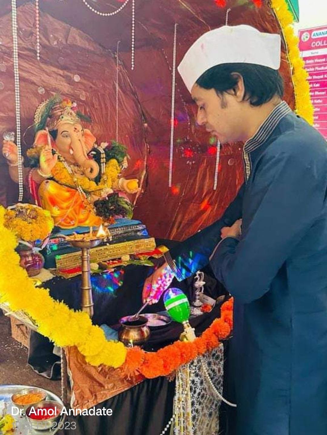 Ganeshotsav